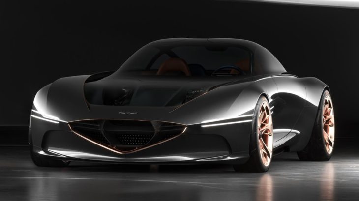 Genesis Essentia 730x409 at Genesis Essentia Electric Concept Unveiled in New York