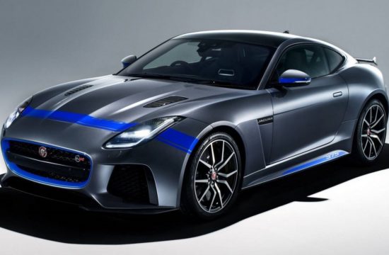 Jaguar F Type SVR Graphic Pack 1 550x360 at Jaguar F Type SVR Graphic Pack Is for Vain People