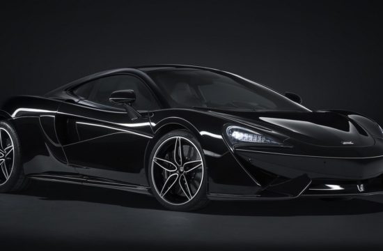 MSO 570GT Black Collection 01 550x360 at McLaren 570GT MSO Black Collection Is Limited to 100 Units