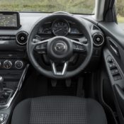 Mazda2 Sport Black 5 175x175 at 2018 Mazda2 Sport Black Special Edition for UK