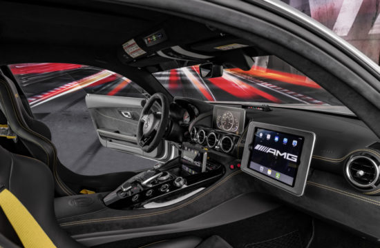 Mercedes AMG GT R 20 550x360 at Are Too Many Safety Features More Dangerous?