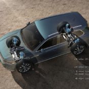 New 2019 Touareg 8 175x175 at 2019 Volkswagen Touareg Goes Official