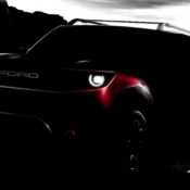 Off Road 175x175 at 2020 Ford Bronco and GT500 Confirmed as Part of Revamped Lineup