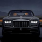 Rolls Royce Wraith Luminary Collection 1 175x175 at Official: Rolls Royce Wraith Luminary Collection