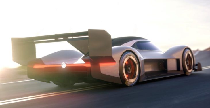 VW ID pikes peak 1 730x375 at Volkswagen I.D. R Pikes Peak Confirmed for the Big Race