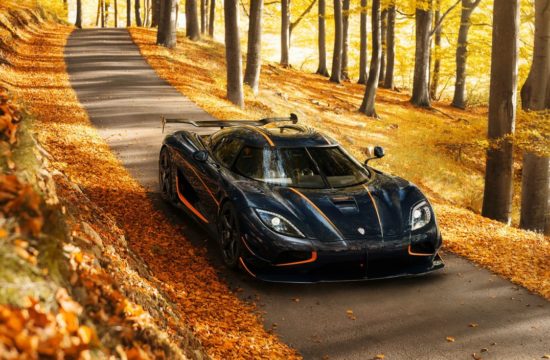 agera rs 550x360 at The Basics  of On Road Safety