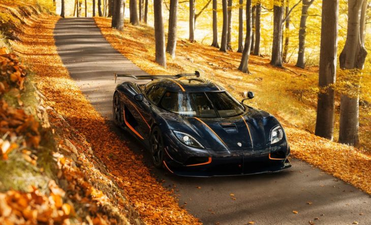 agera rs 730x443 at The Basics  of On Road Safety