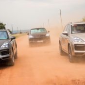 cayenne hybrid 2019 2 175x175 at 2019 Porsche Cayenne E Hybrid Promises 3.2 Liter/100 km!