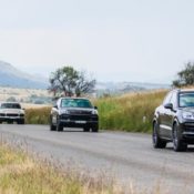 cayenne hybrid 2019 4 175x175 at 2019 Porsche Cayenne E Hybrid Promises 3.2 Liter/100 km!