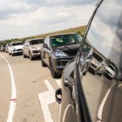 cayenne hybrid 2019 5 175x175 at 2019 Porsche Cayenne E Hybrid Promises 3.2 Liter/100 km!