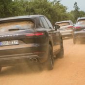 cayenne hybrid 2019 6 175x175 at 2019 Porsche Cayenne E Hybrid Promises 3.2 Liter/100 km!