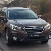 2018 Subaru Outback 1 175x175 at 2018 Subaru Outback Priced from £29,995 in the UK