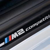 2019 BMW M2 Competition 10 175x175 at 2019 BMW M2 Competition Officially Unveiled