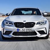 2019 BMW M2 Competition 2 175x175 at 2019 BMW M2 Competition Officially Unveiled