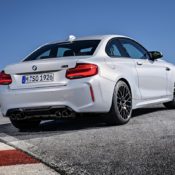 2019 BMW M2 Competition 3 175x175 at 2019 BMW M2 Competition Officially Unveiled