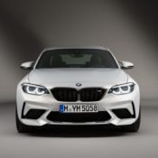 2019 BMW M2 Competition 4 175x175 at 2019 BMW M2 Competition Officially Unveiled