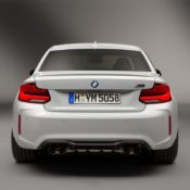 2019 BMW M2 Competition 8 175x175 at 2019 BMW M2 Competition Officially Unveiled