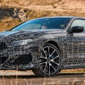 2019 BMW M850i xDrive 1 175x175 at 2019 BMW M850i xDrive Coupe   Initial Specs