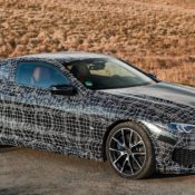 2019 BMW M850i xDrive 3 175x175 at 2019 BMW M850i xDrive Coupe   Initial Specs
