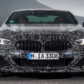 2019 BMW M850i xDrive 7 175x175 at 2019 BMW M850i xDrive Coupe   Initial Specs
