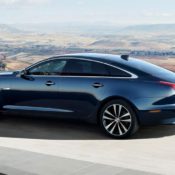 2019 Jaguar XJ50 2 175x175 at 2019 Jaguar XJ50 Marks the 50th Anniversary of the Iconic Sedan