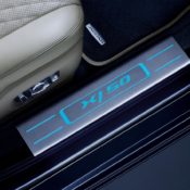 2019 Jaguar XJ50 7 175x175 at 2019 Jaguar XJ50 Marks the 50th Anniversary of the Iconic Sedan