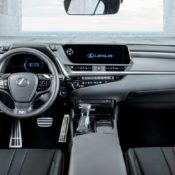 2019 Lexus ES 11 175x175 at 2019 Lexus ES   Official Specs and Details