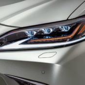 2019 Lexus ES 12 175x175 at 2019 Lexus ES   Official Specs and Details