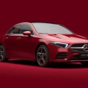 2019 Mercedes A Class L Sedan 6 175x175 at 2019 Mercedes A Class L Sedan Is for China Only