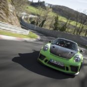 2019 Porsche 911 GT3 RS lap time 1 175x175 at 2019 Porsche 911 GT3 RS Sets Nurburgring Lap Time: 6:56.4