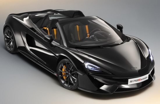 570S Spider Design Edition 01 550x360 at McLaren 570S Spider Design Edition Comes in Five Flavors