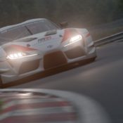800 gr supra racing concept 01 175x175 at Toyota Supra GR Racing Launches in Gran Turismo Sport
