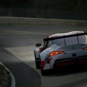 800 gr supra racing concept 02 175x175 at Toyota Supra GR Racing Launches in Gran Turismo Sport