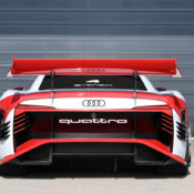 Audi e tron Vision Gran Turismo 3 175x175 at Audi e tron Vision Gran Turismo Unveiled with 815 hp