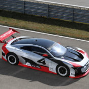 Audi e tron Vision Gran Turismo 4 175x175 at Audi e tron Vision Gran Turismo Unveiled with 815 hp