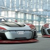 Audi e tron Vision Gran Turismo 8 175x175 at Audi e tron Vision Gran Turismo Unveiled with 815 hp