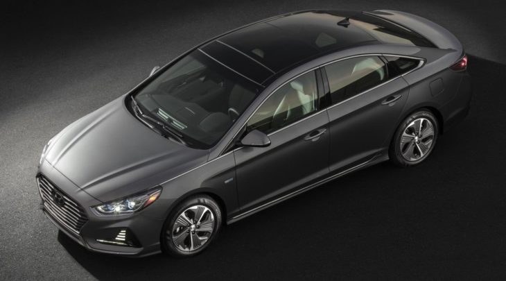 Large 30613 2018SonataHybrid 730x405 at 2018 Hyundai Sonata Hybrid Boosts the Value Factor