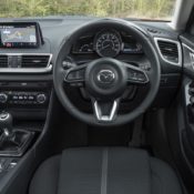 Mazda3 Sport Black 5 175x175 at 2018 Mazda3 Sport Black Goes on Sale in the UK