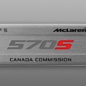 McLaren 570S Spider MSO 5 175x175 at Canada Gets Exclusive McLaren 570S Spider MSO