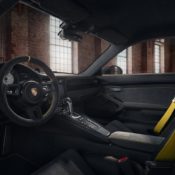 Porsche 911 GT3 RS by Porsche Exclusive Manufaktur 3 175x175 at 2018 Porsche 911 GT3 RS with Porsche Exclusive Options