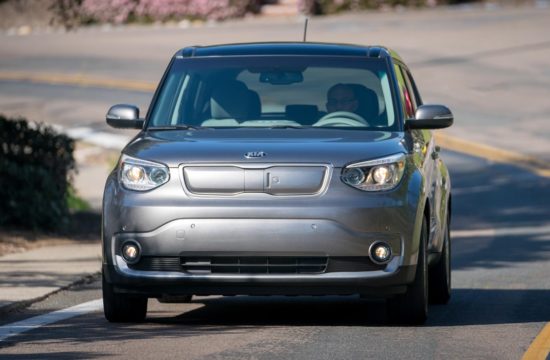 Soul EV  550x360 at Kia Soul EV Tests Wireless Charging Capability