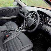SsangYong Tivoli Ultimate 5 175x175 at SsangYong Tivoli Ultimate Launches in UK with Extra Kit