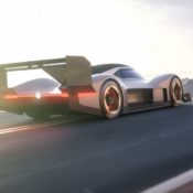 Volkswagen I.D. R Pikes Peak Small 8037 175x175 at Volkswagen I.D. R Pikes Peak Racer Officially Unveiled