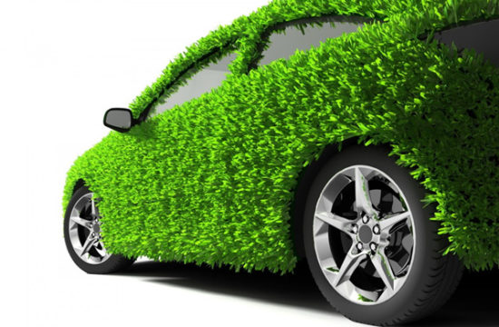 green car leafs 550x360 at Greener Future: Top Eco Friendly Vehicles to Check Out Now