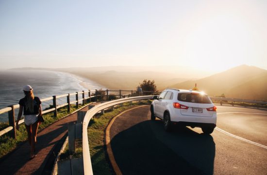 road trip 550x360 at Travel Life: 3 Reasons Why Road Trips Should Be an Essential Part of Life