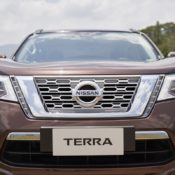 18TDIPHILHD P60A003 Capable and modern design 1200x800 175x175 at Nissan Terra Global SUV Makes Asian Debut