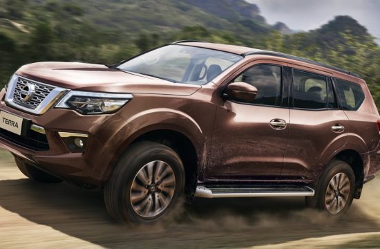 18TDIPHILHD P60A006 source 550x360 at Nissan Terra Global SUV Makes Asian Debut
