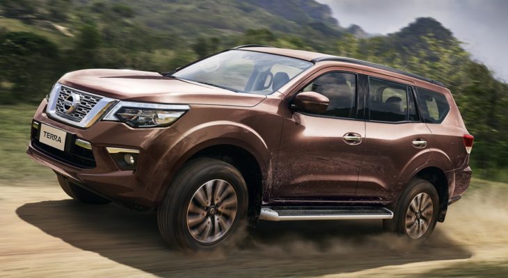 18TDIPHILHD P60A006 source 730x400 at Nissan Terra Global SUV Makes Asian Debut
