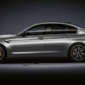 2019 BMW M5 Competition 5 175x175 at 2019 BMW M5 Competition Revealed with 617 hp