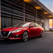 2019 Nissan Altima 1 3 175x175 at 2019 Nissan Altima Edition ONE Available from June 15